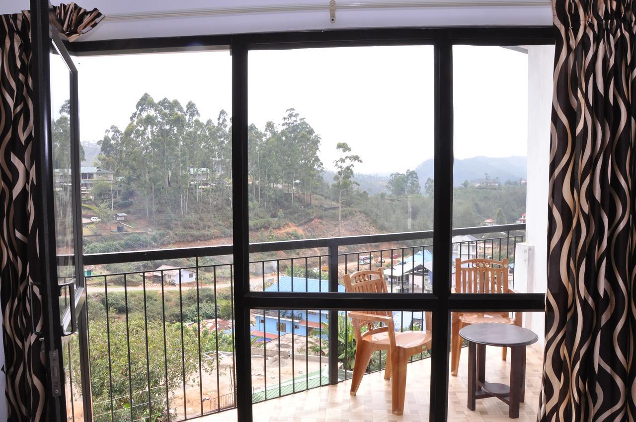 Natura Inn Munnar Exterior foto